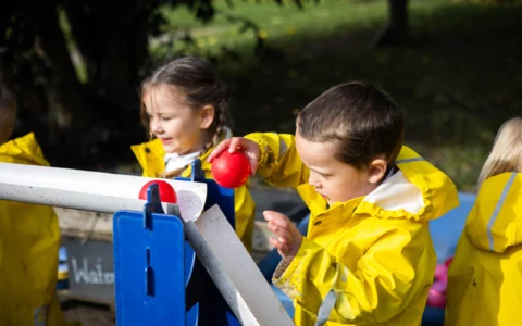 Open Day November 2023