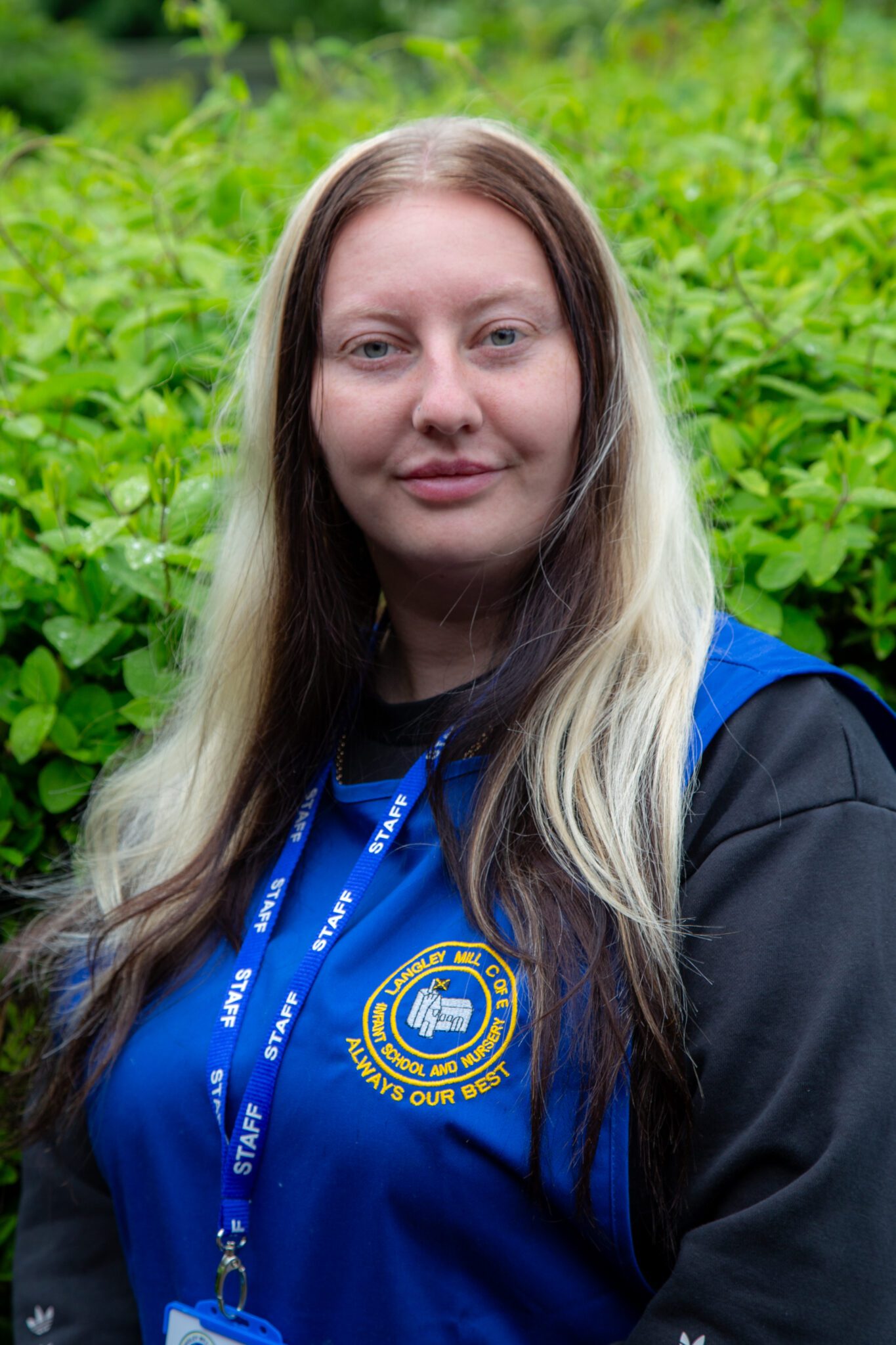 Our Staff Langley Mill Church of England Infant School and Nursery